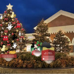 PREMIUM OUTLETS(R) CHRISTMAS(プレミアム・アウトレット・クリスマス) ～Disney Christmas the WONDERFUL PRESENT!～